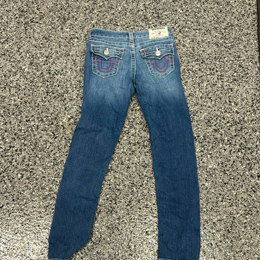 True Religion , girls size 10